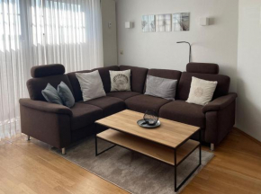 Ferienwohnung Lüttje Inselglück